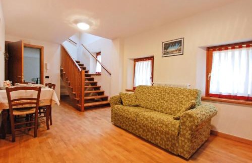 Barcis Apartment | Apartment Albergo Diffuso - Cjasa Fantin by Interhome