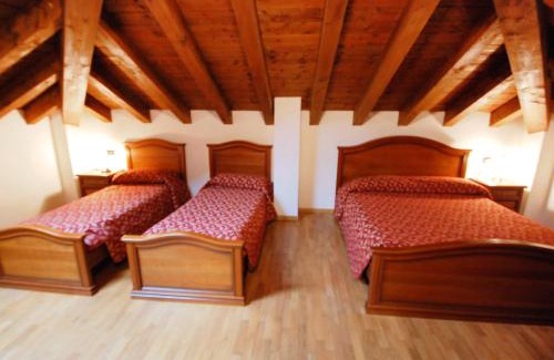 Barcis Apartment | Apartment Albergo Diffuso - Cjasa Fantin by Interhome