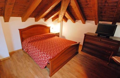 Barcis Apartment | Apartment Albergo Diffuso - Cjasa Fantin by Interhome