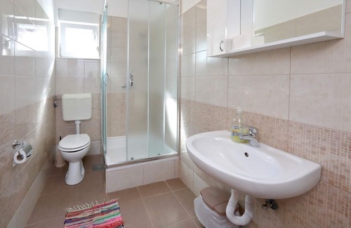 Bibinje Apartment | Apartment Aleksandra - 10 m from sea: A6(4+1) - Bibinje, Zadar riviera, Croatia