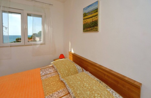 Bibinje Apartment | Apartment Aleksandra - 10 m from sea: A6(4+1) - Bibinje, Zadar riviera, Croatia