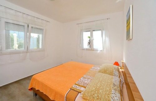 Bibinje Apartment | Apartment Aleksandra - 10 m from sea: A6(4+1) - Bibinje, Zadar riviera, Croatia