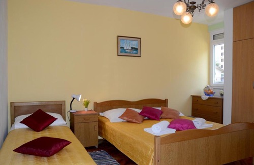 Gorinka Apartment | Apartment Alenka