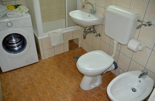 Gorinka Apartment | Apartment Alenka