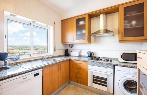 Alfa-Mar Apartment | Apartment Alfarmar - fantastic apartment