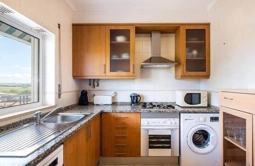 Alfa-Mar Apartment | Apartment Alfarmar - fantastic apartment