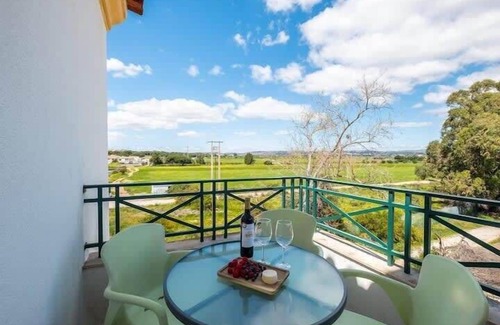 Alfa-Mar Apartment | Apartment Alfarmar - fantastic apartment