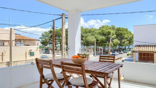 Puerto de Pollensa Apartment | Apartment Alice