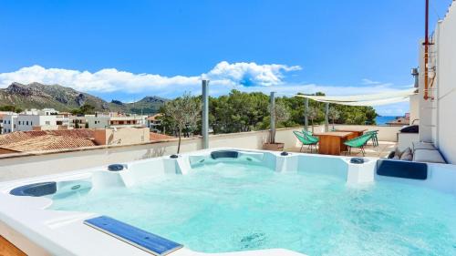 Puerto de Pollensa Apartment | Apartment Alice