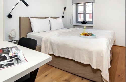 Rovinj Apartment | Apartment Alla Pescheria