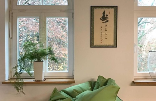 Detmold Apartment | Apartment Allee - apartment/apartment, bath, WC, 2 bedrooms