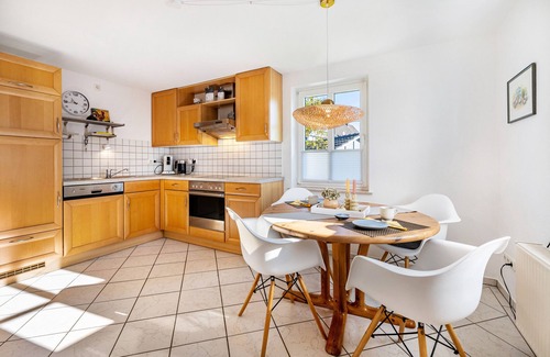 Drolshagen Apartment | Apartment 'Allezeit Sauerland' with Private Garden and Wi-Fi