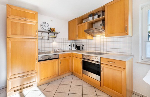 Drolshagen Apartment | Apartment 'Allezeit Sauerland' with Private Garden and Wi-Fi