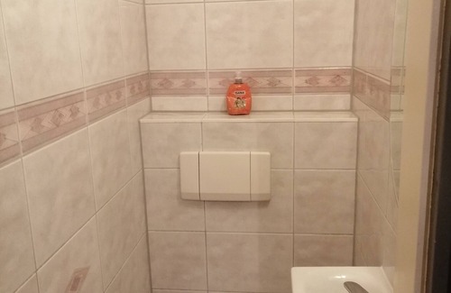 Marktoberdorf Apartment | Apartment 'Allgäu Space' with Shared Garden, Balcony and Wi-Fi