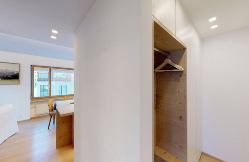 Sankt Moritz-Bad Apartment | Apartment Allod 210 nice apartment in good location