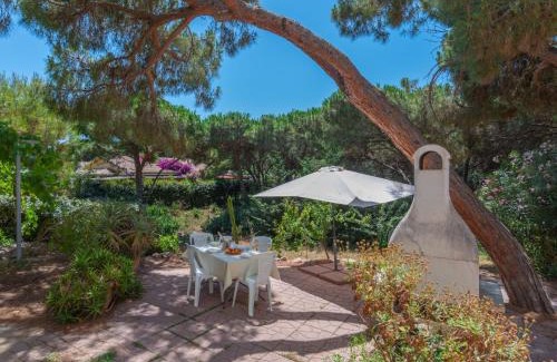 San Pietro a Mare Apartment | Apartment Alloggio B by Interhome