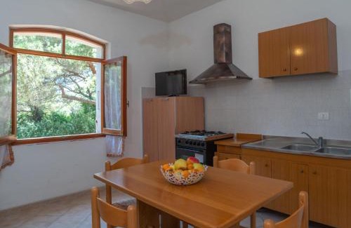 San Pietro a Mare Apartment | Apartment Alloggio B by Interhome