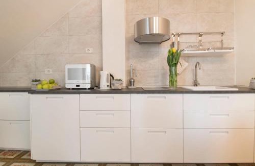 Civitella Marittima Apartment | Apartment Aloe by Interhome