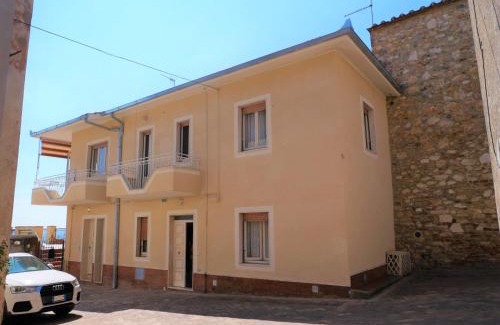 Civitella Marittima Apartment | Apartment Aloe by Interhome