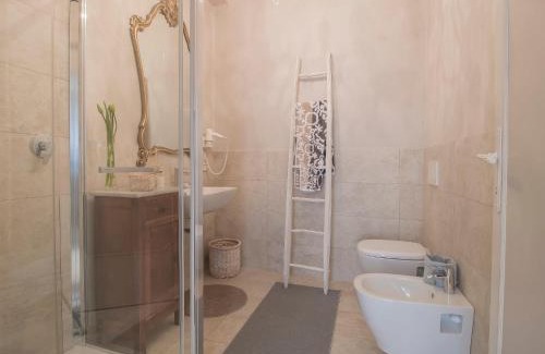 Civitella Marittima Apartment | Apartment Aloe by Interhome