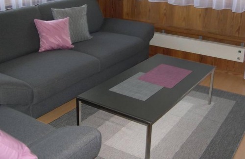 Saas Almagell Apartment | Apartment Alpenblick in Saas-Almagell - 4 persons, 2 bedrooms