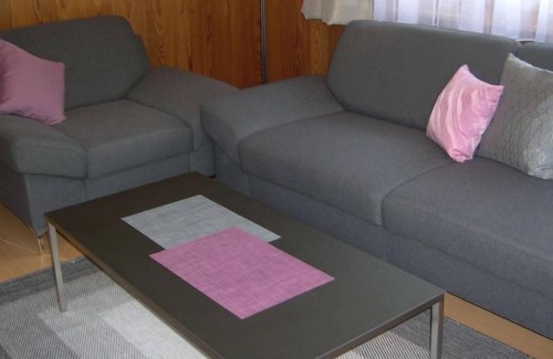 Saas Almagell Apartment | Apartment Alpenblick in Saas-Almagell - 4 persons, 2 bedrooms