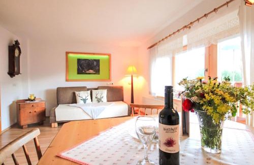 Kaunerberg Apartment | Apartment Alpenfarm Poschhof by Interhome