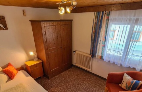 Kappl Apartment | Apartment Alpenliebe (KPL656) in Kappl - 7 persons, 3 bedrooms