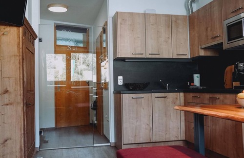 Irdning-Donnersbachtal Apartment | Apartment Alpenrauschen/1 bedroom - Apartment Alpenrauschen - Planneralm