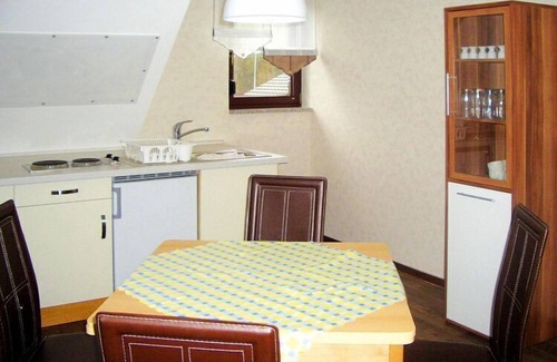 Reddern Apartment | Apartment, Altdöbern