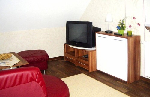 Reddern Apartment | Apartment, Altdöbern