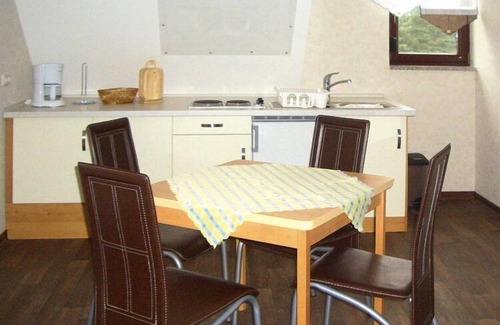 Reddern Apartment | Apartment, Altdöbern