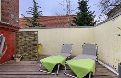 Zentrum Apartment | Apartment Altstadtflair