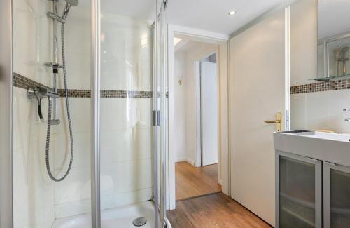 Zentrum Apartment | Apartment Altstadtflair