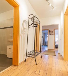 Cottbus Apartment | Apartment am Altmarkt