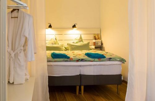 Reutlingen Apartment | Apartment Am Apfelbaum