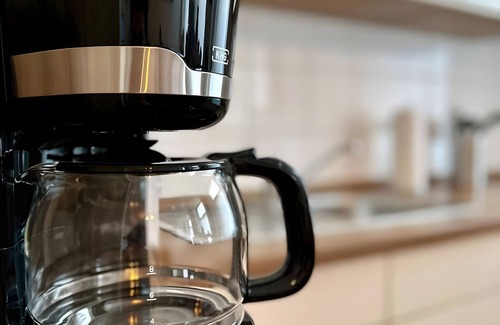 Zentrum-Sued Apartment | Apartment 'Am Bayrischen Bahnhof' with Wi-Fi