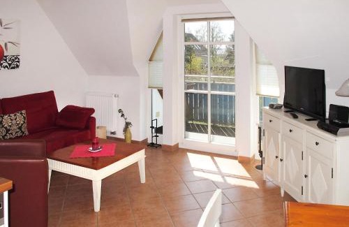 Wieck auf dem Darss Apartment | Apartment am Haferland by Interhome