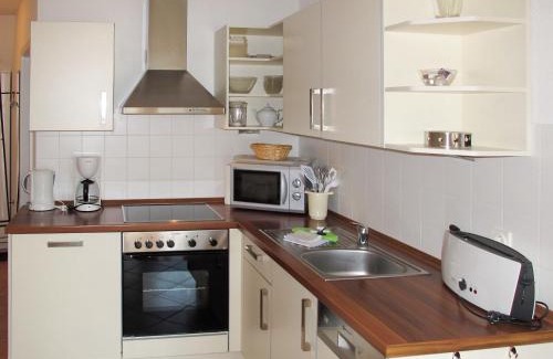 Wieck auf dem Darss Apartment | Apartment am Haferland by Interhome