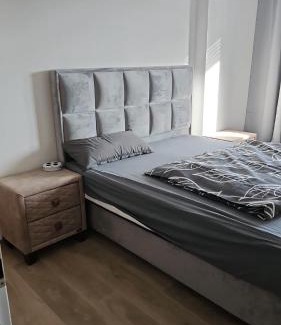 Kaiserlei Apartment | Apartment am Kaiserlei