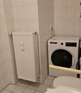 Kaiserlei Apartment | Apartment am Kaiserlei