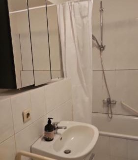 Kaiserlei Apartment | Apartment am Kaiserlei