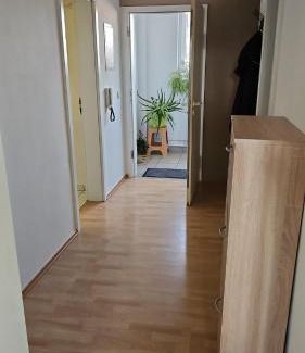 Kaiserlei Apartment | Apartment am Kaiserlei