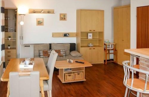 Norddeich Apartment | Apartment Am Koper Sand 1