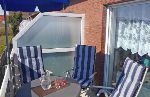 Norddeich Apartment | Apartment Am Koper Sand-2 by Interhome