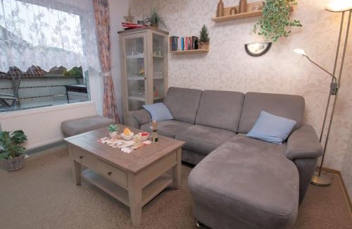Norddeich Apartment | Apartment Am Koper Sand-2 by Interhome