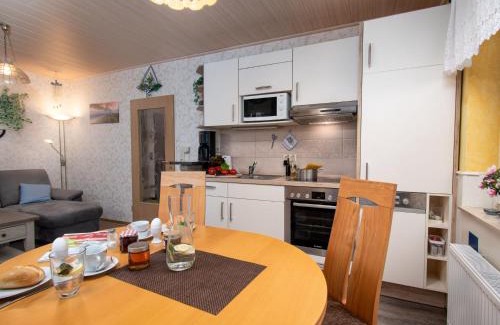 Norddeich Apartment | Apartment Am Koper Sand-2 by Interhome