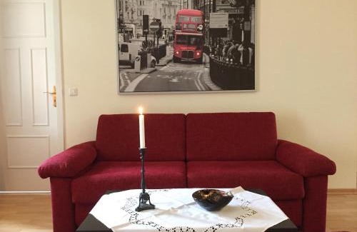 Babelsberg Nord Apartment | Apartment am Rathaus Potsdam-Babelsberg