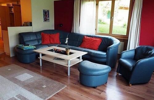 Zweisimmen Apartment | Apartment Am RyschbA chli