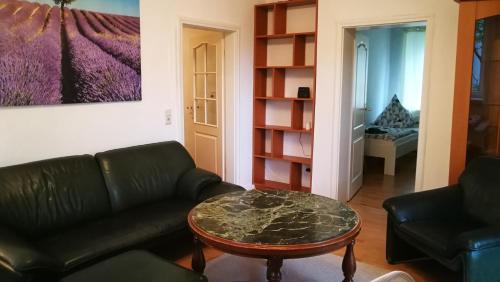 Merseburg Apartment | Apartment am Südpark